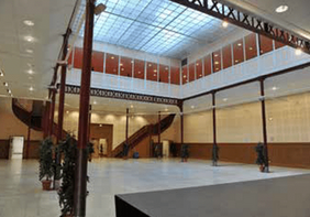 Le Gymnase de Lille